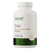 OstroVit NAC 600 mg framsida