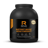 Reflex Nutrition - Instant Mass Heavyweight - Muskelopbygger