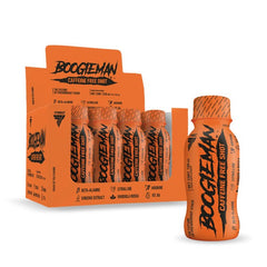Trec - Boogieman Shot - Energy & Focus