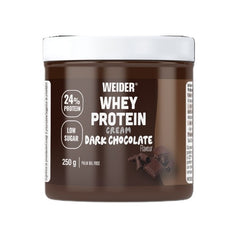 Weider Whey Protein ingredienser & etikett