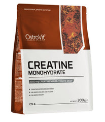 OstroVit - Kreatiinimonohydraatti, Cola - 300g