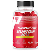 Trec - Thermo Fat Burner Max - 120 Caps