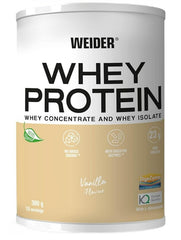 Weider - Heraproteiini