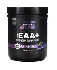 MuscleTech - 100% Eaa+
