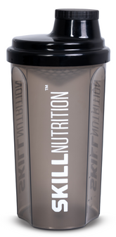 Skill Nutrition Shaker framsida