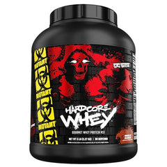 Mutant - Whey