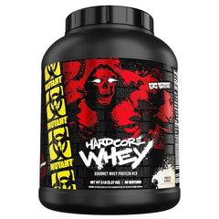 Mutant - Hardcore Whey, Cookies & Cream - 2270g