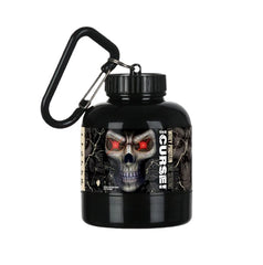 JNX Sports - The Curse Shaker Bottle