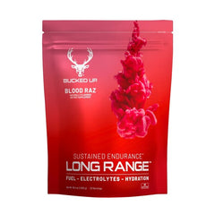 Bucked Up - Long Range