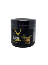 Bucked Up - LFG Burn