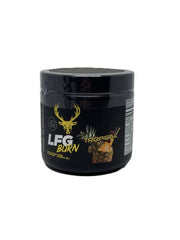 Bucked Up - LFG Burn