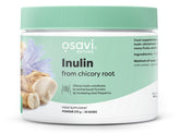 Inulin från cikoriorot – 270g framsida