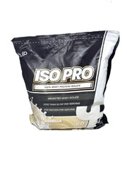 Trained By Jp - Iso Pro