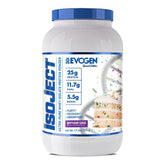 Evogen Isoheat 1.71 lbs framsida