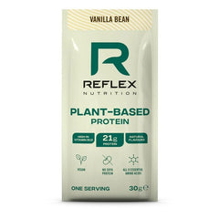Reflex Nutrition - Plant-Based Protein