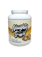 Naughty Boy - Iso-9