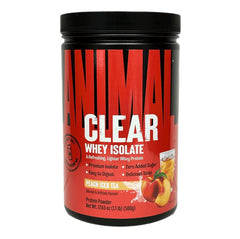 Clear Whey Isolate