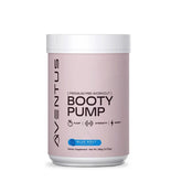 Booty Pump - Premium Pre-Workout
