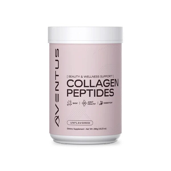 Aventus Collagen Peptides näringsfakta och ingredienser