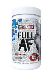 5% Nutrition - Full Af produktdetalj