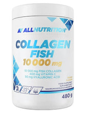 Allnutrition - Collagen Fish