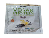 Weider - Vegaaninen Proteiini