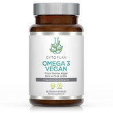 Cytoplan - Omega 3 Vegan - 60 Vcaps