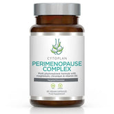 Perimenopause Complex 60 växtbaserade kapslar framsida