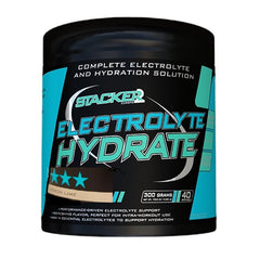 Stacker2 Europe - Elektrolyytti Hydrate