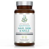 Cytoprotect Hair, Skin & Nails framsida