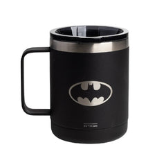 Smartshake - Bohtal Insulated Coffee Mug - Dc Comics, Batman - 350ml.