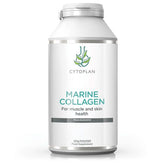Marine Collagen – Hydrolyserat fiskkollagen framsida