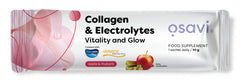 Osavi - Kollagen & Elektrolytter - Vitalitet & Glød