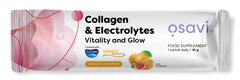 Osavi - Kollagen & Elektrolytter - Vitalitet & Glød