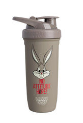 SmartShake - Reinforced Stainless Steel