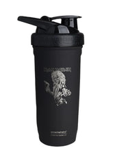 Smartshake - Vahvistettu ruostumaton teräs