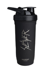 SmartShake Slayer Rostfri Flaska 900ml framsida