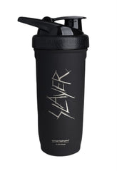 SmartShake Slayer Rostfri Flaska 900ml detalj