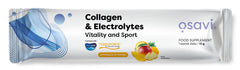 Osavi Nature - Collagen & Electrolytes Vitality and Sport