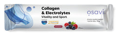 Osavi - Collagen Electrolytes Vitality and Sport