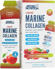 Applied Nutrition - Nestemäinen merikollageeni