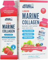 Applied Nutrition - Nestemäinen merikollageeni