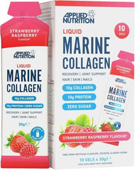 Applied Nutrition - Nestemäinen merikollageeni