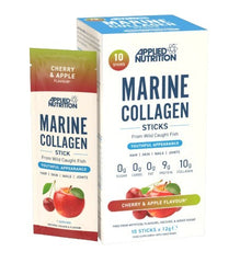 Applied Nutrition - Merikollageenitikut