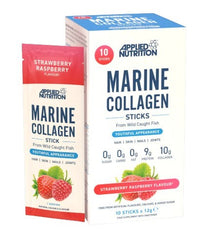 Applied Nutrition - Merikollageenitikut