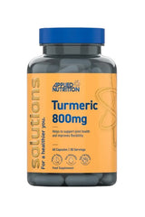 Applied Nutrition - Turmeric - 60 Caps