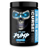 JNX Sports The Curse Stim-Free Pump framsida