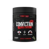 Conteh Sports Conviction Elite framsida