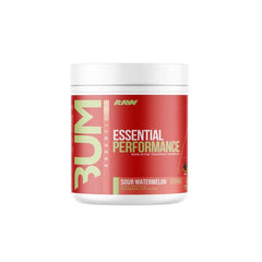 Raw Nutrition - Välttämätön Suorituskyky - 582g