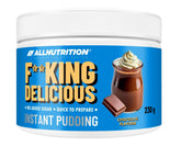 Allnutrition - Herkullinen Pikapudding